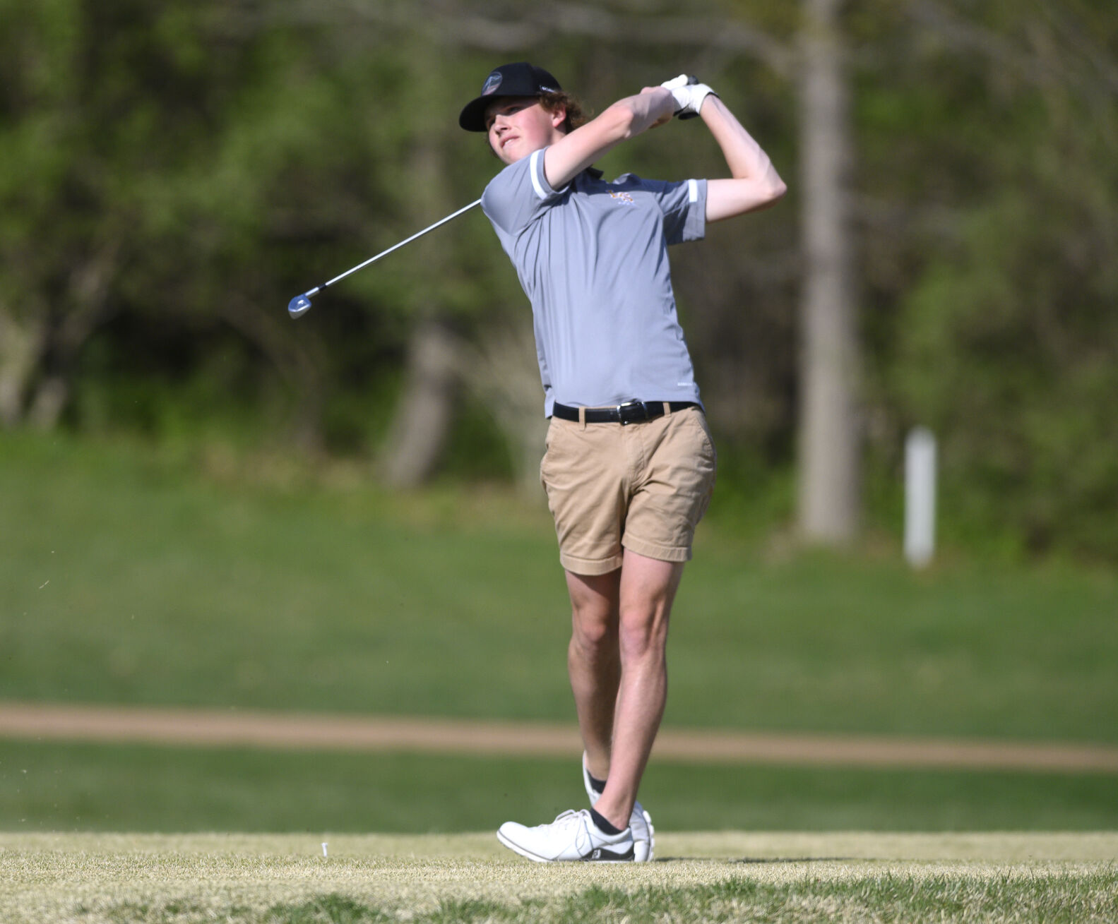 Metro League Boys Tournament